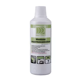 Brilliance® Mosószer Szuperkoncentrátum 1L (6db/karton)
