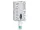 Merida ONE habszappan patron, 2200 adag (6db/karton) banán