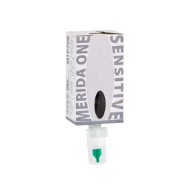   Merida ONE habszappan patron sensitive, 2200 adag (6db/karton) ice blue