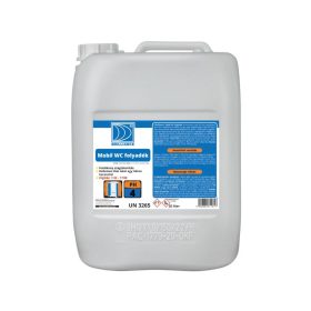 Brilliance® Mobil WC folyadék 20L