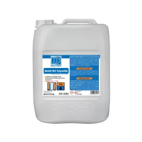 Brilliance® Mobil WC folyadék 20L