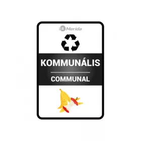Merida matrica kommunális