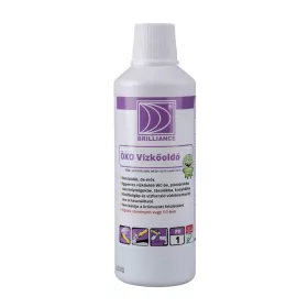 Brilliance® ÖKO vízkőoldó 1L (6db/karton)