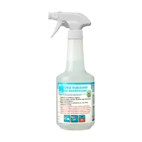   Brilliance ÖKO vízkőoldó és tisztítószer 750ml (6db/karton)
