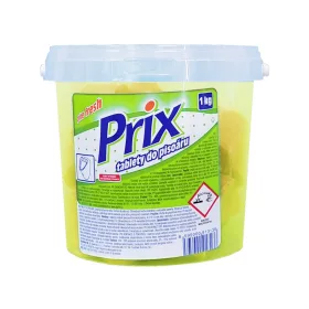Piszoártabletta 1kg citrom