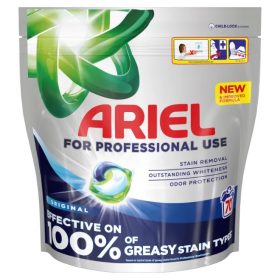   Ariel professional mosókapszula 70db/csg (2csg/karton, 144csg/raklap) original