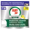 Jar mosogatótabletta Platinum 113db/csg (2csg/karton, 144csg/raklap)