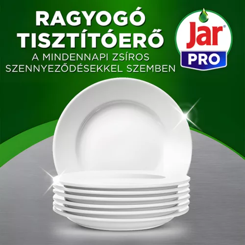 Jar mosogatótabletta Platinum 113db/csg (2csg/karton, 144csg/raklap)