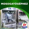 Jar mosogatótabletta Platinum 113db/csg (2csg/karton, 144csg/raklap)