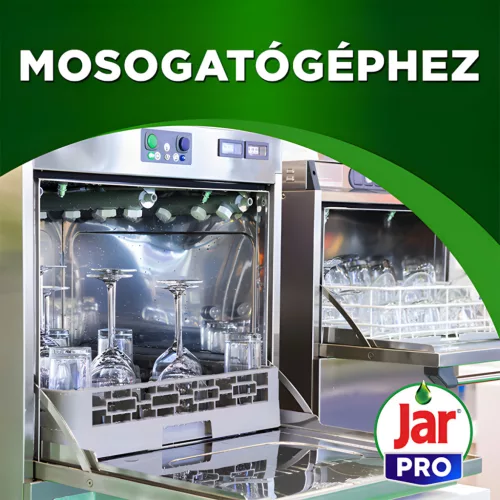 Jar mosogatótabletta Platinum 113db/csg (2csg/karton, 144csg/raklap)