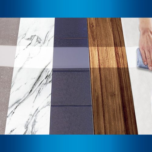 Mr. Proper Professional kíméletes tisztítószer 5L (3db/karton) (144db/raklap)