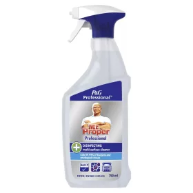   Mr. Proper fertőtlenítő tisztítószer 3 az 1-ben 750ml (6db/karton)