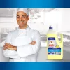 Mr. Proper Professional univerzális padlótisztító 5L  (3db/karton) (144db/raklap) Citrom