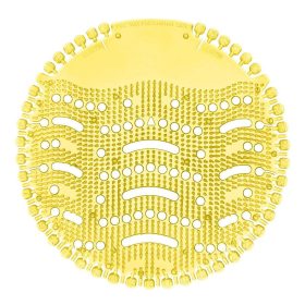 Wave piszoár illatosítő rács (10db/karton) citrom