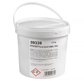 Piszoár kő 4,5 kg-os óceán