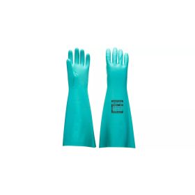   Portwest gumikesztyű extra hosszú nitril "XL" (12pár/gyűjtő)