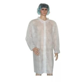   Portwest látogató köpeny egyszerhasználatos, PP (10db/csg) "XL"