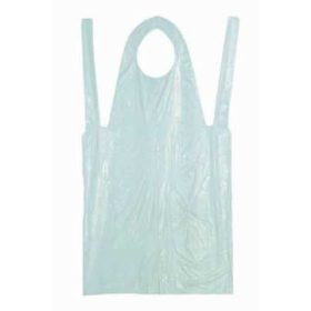   Chemplash mosogató kötény PE egyszerhasználatos 107X69cm (100db/csg)