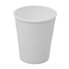   Papírpohár fehér 225ml 7,5oz (EU Jelölt) 50db/csg 1000db/karton