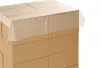 Raklap takaró PE fólia 1200x1600x0,03