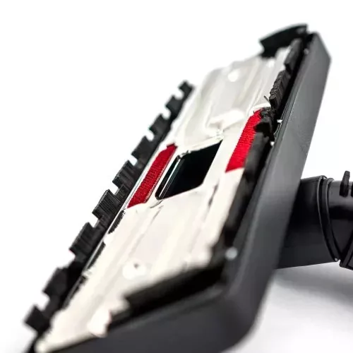 SQOON Porszívófej kombinált, keménypadlóhoz és szőnyeghez 27cm, 32mm