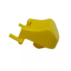 TTS Moptartóra 40cm-es, zöld fül, TTS pótalkatrész