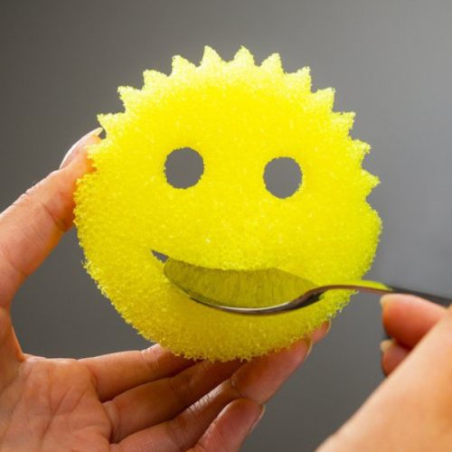 Scrub Daddy Original® mosogatószivacs (10db/karton)