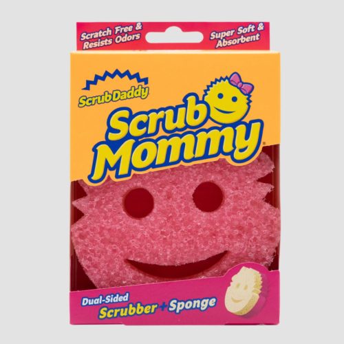 Scrub Mommy® mosogatószivacs (10db/karton)