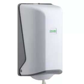  Vialli FEEDPOINT Mini tekercses kéztörlő adagoló ABS fehér, 8db/karton