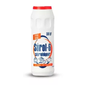 Súrol-6 súrolópor 500 g