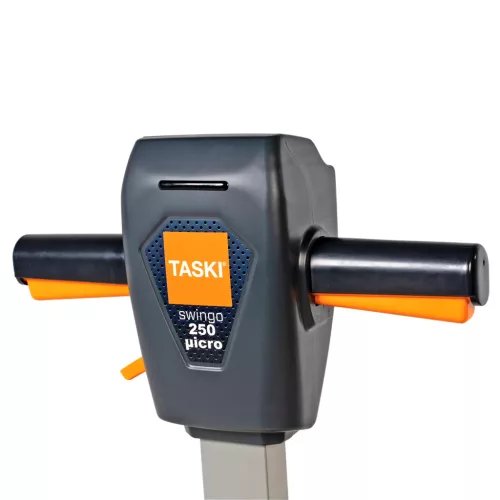 TASKI TASKI swingo 250µicro 2.0 Starter Kit Automata Súrológép