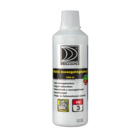 Brilliance® öblítő mosogatógéphez 1L (6db/karton)
