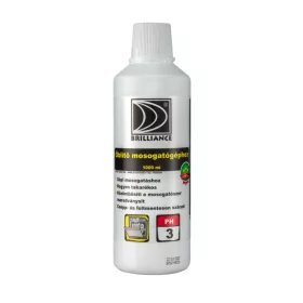 Brilliance® öblítő mosogatógéphez 1L (6db/karton)