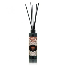  Spring Air Bronze Reed pálcikás illatosító Lavender 200 ml