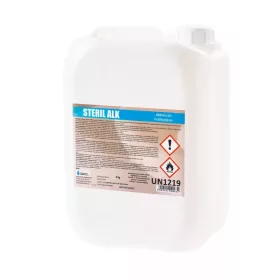 Steril ALK alkholos kézfertőtlenítő 4kg