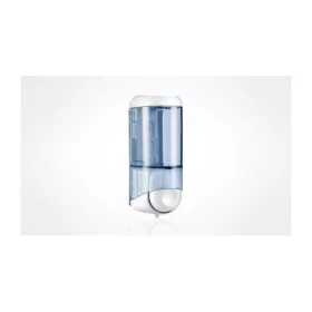   Merida adagoló szappan mini, utántölthető, átlátszó 180ml