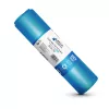 Szemeteszsák kék 60x70 15mikron 60L 20db/tekercs