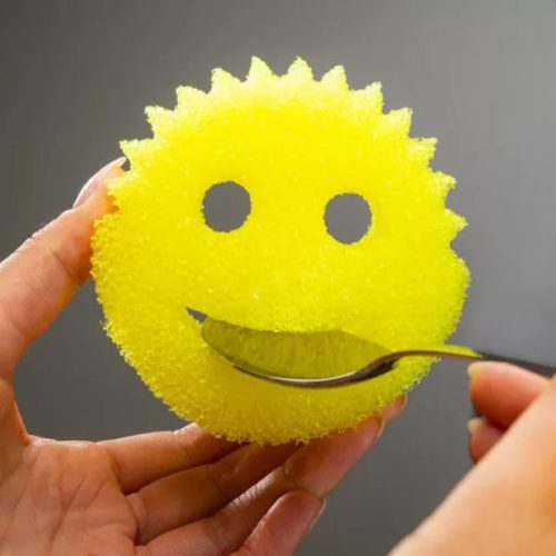 Scrub Daddy Original® mosogatószivacs (10db/karton)