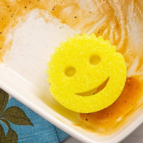 Scrub Daddy Original® mosogatószivacs (10db/karton)