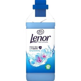 Lenor Spring textilöblítő 850 ml