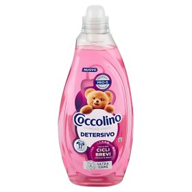   Coccolino WONDER WASH folyékony mosószer 1,48L (4db/karton) Ultra Care