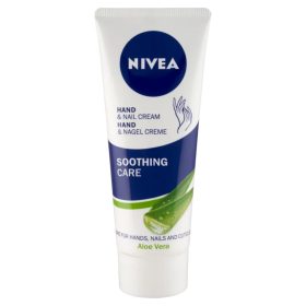 Nivea Soothing Care kézkrém 75ml