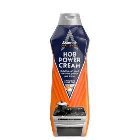 Astonish Speciális főzőlap tiszítókrém 500ml