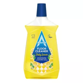Astonish Padlótisztító folyadék citrom illattal 1 liter