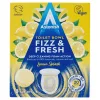 Astonish Fizz&Fresh WC tabletta, citrom 8db/doboz