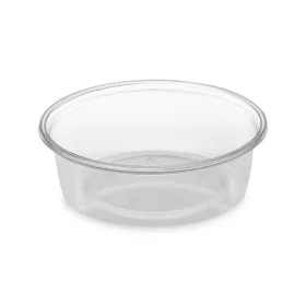 Szószos kerek tál PP 50ml (50db/csg)
