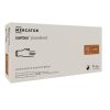 MERCATOR gumikesztyű Santex powdered latex púderes vizsgálókesztyű "XL" (100db/doboz, 10doboz/karton)