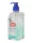 Bradolife kézfertőtlenítő gél 500ml (10db/karton)