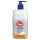 Bradolife fertőtlenítő folyékony szappan 350ml (10db/karton) kamilla