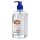 Bradolife kézfertőtlenítő gél 500ml (10db/karton) sensitive